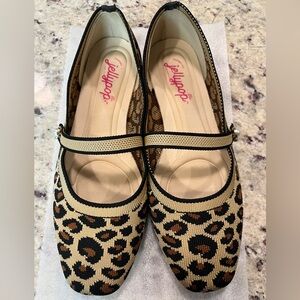 Women's Jellypop MaryJane Flat